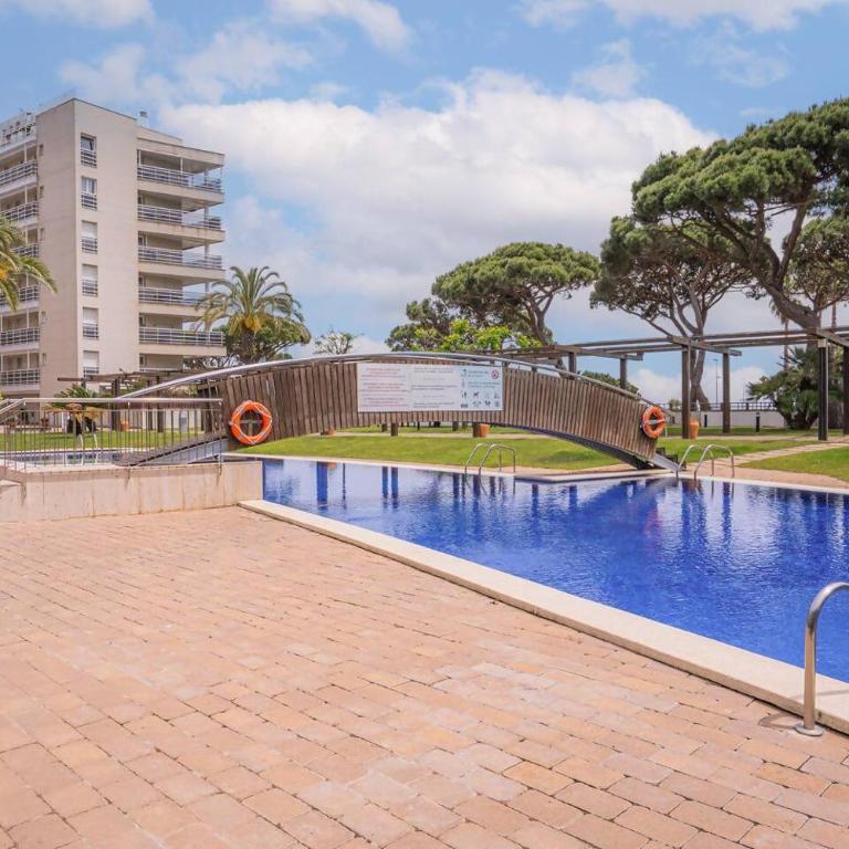 Sabanell Park - Antoni - Apartamento de 2 dormitorios - 41