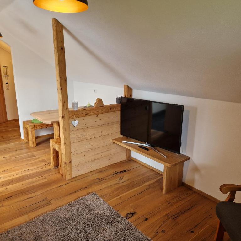 Ferienhof AllgäuMax - Apartment 19 mit bergblick - 5
