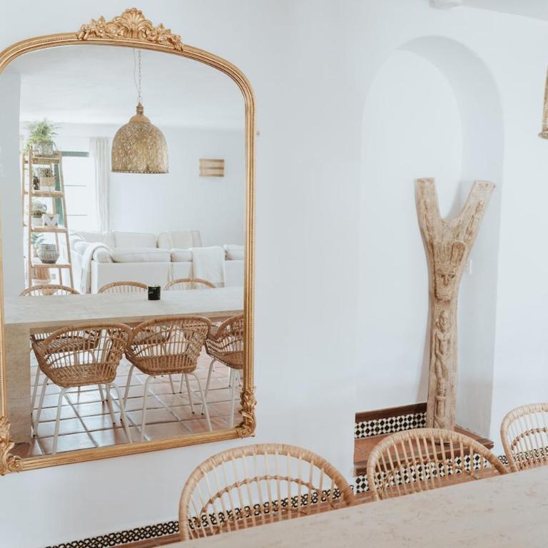 Villa Aroha - Huge Villa, Sea Views & 2 pools - Villa - 19