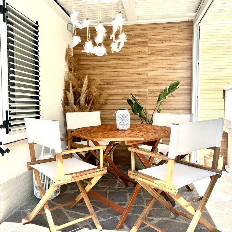 Las Palmitas, casettina indipendente con giardino - One-Bedroom Apartment with Garden - 5
