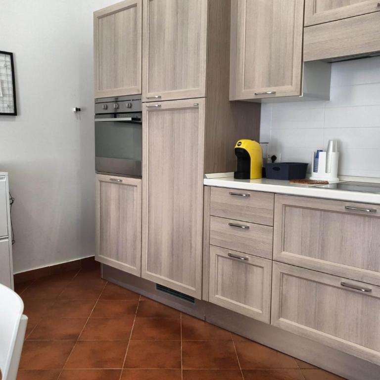 Dafne Home - Casa con 1 Camera da Letto - 13