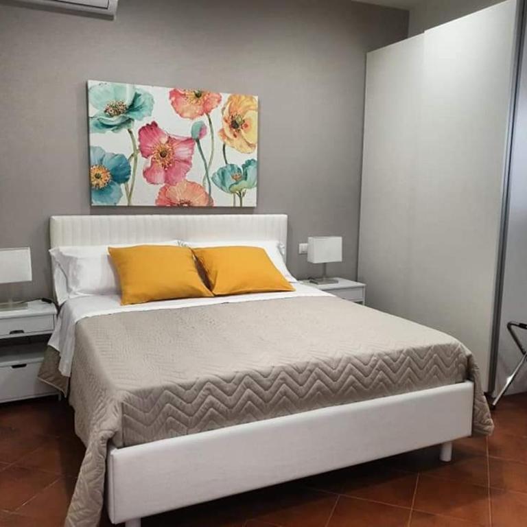 Dafne Home - Casa con 1 Camera da Letto - 12