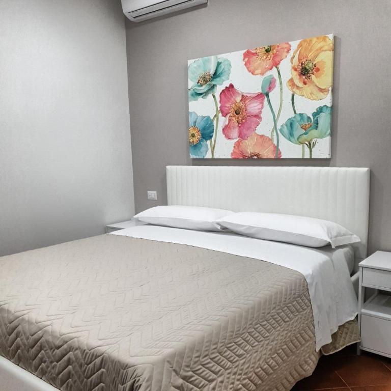 Dafne Home - Casa con 1 Camera da Letto - 11