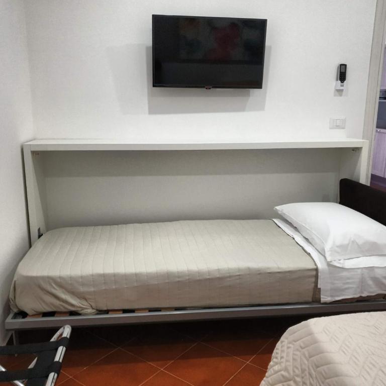 Dafne Home - Casa con 1 Camera da Letto - 10