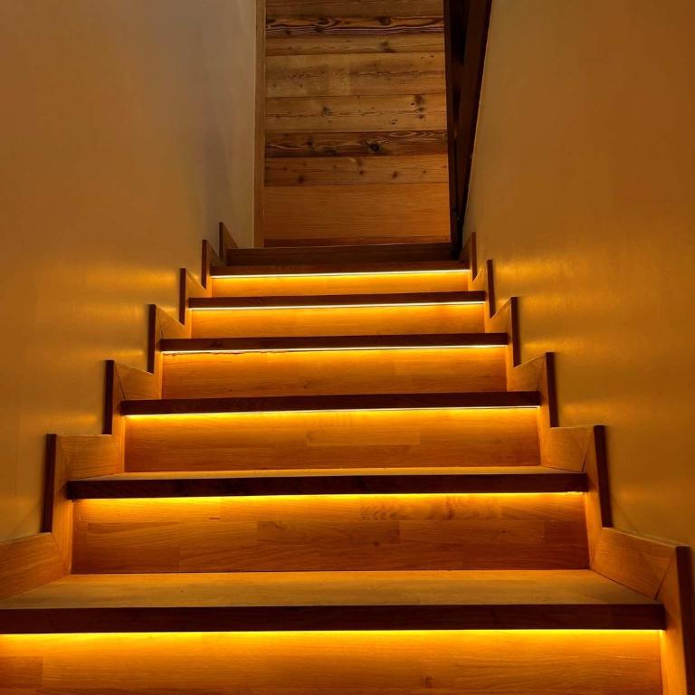 Chalet RIVA ski in-out Plagne Village - Chalet - 41