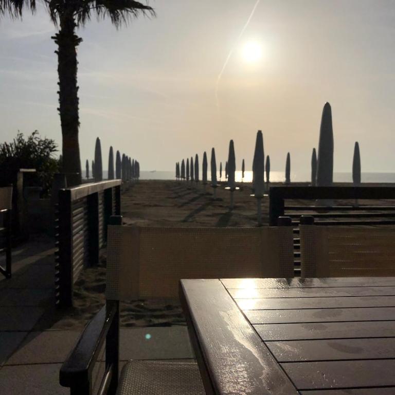 NetTiozzo Home - Vacanze ad un passo dal mare - Appartamento con 2 Camere da Letto - 9