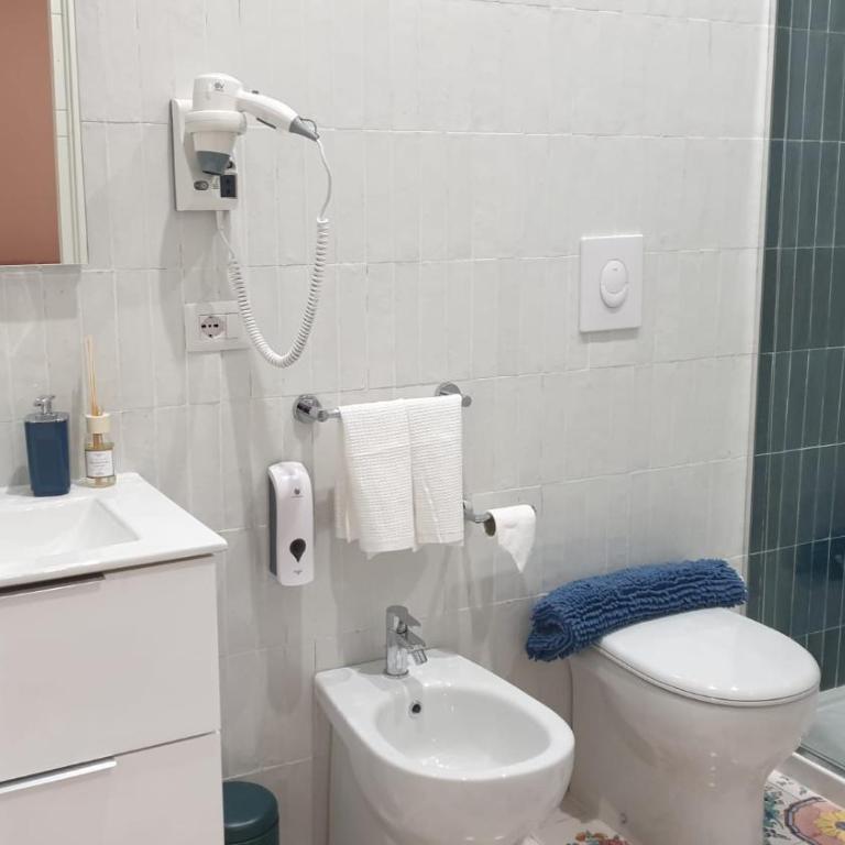 Dafne Home - Casa Vacanze - 7