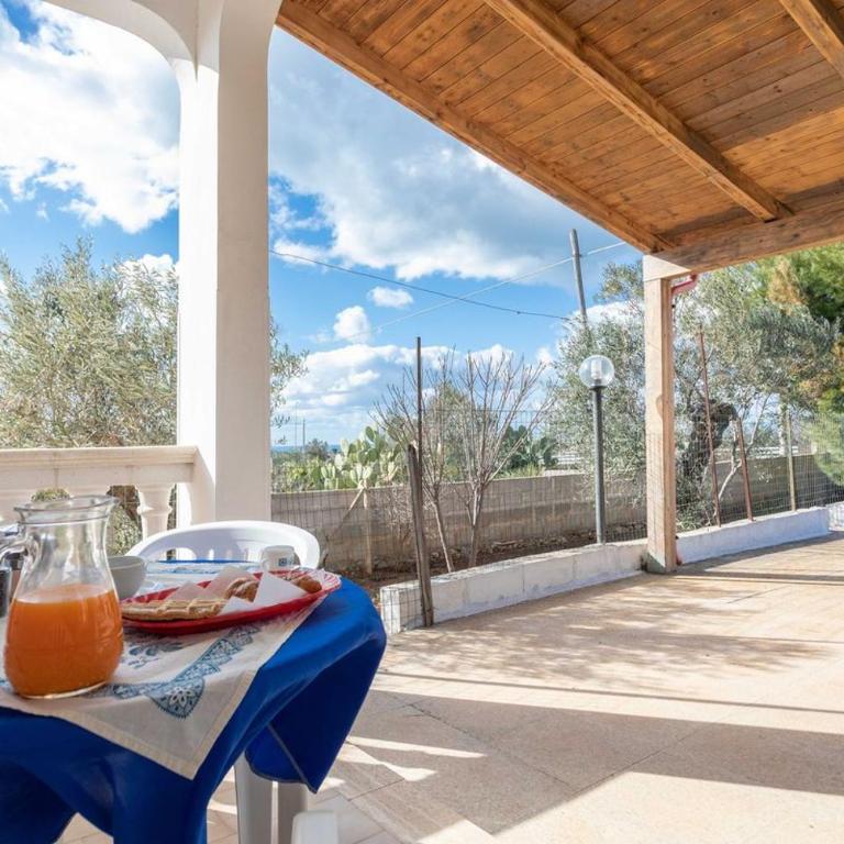 Villetta Tiziana - Salento Reservation - Villa - 4