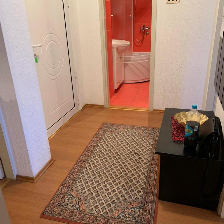 SAN 1 apartman - Apartman sa 2 Spavaće Sobe - 12