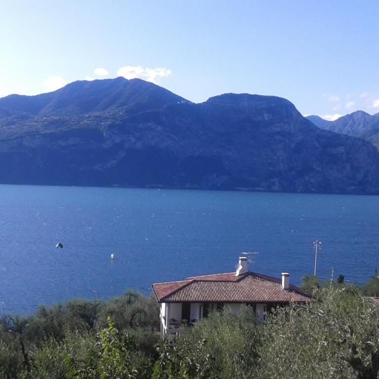 Casa Valenti - Appartamento con 1 Camera da Letto - 52