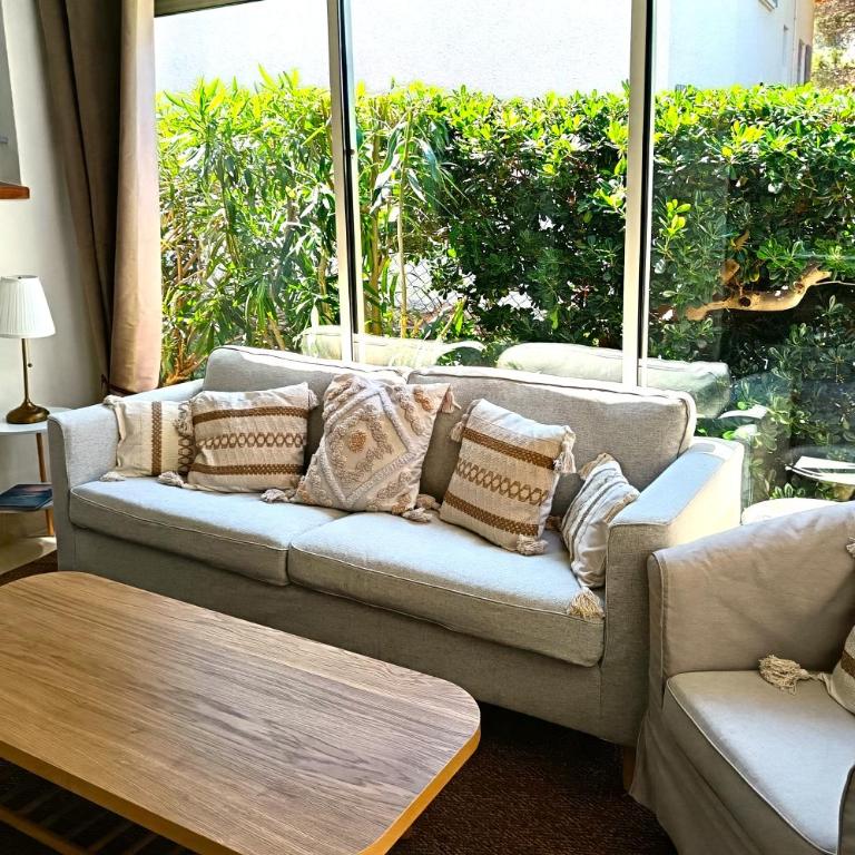 Hôtel Le Méditerranée - Suite 2 Chambres - 2