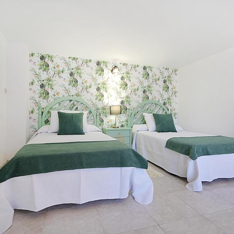 Apartamento cerca del Paseo Marítimo de O Grove - Apartamento de 3 dormitorios - 21