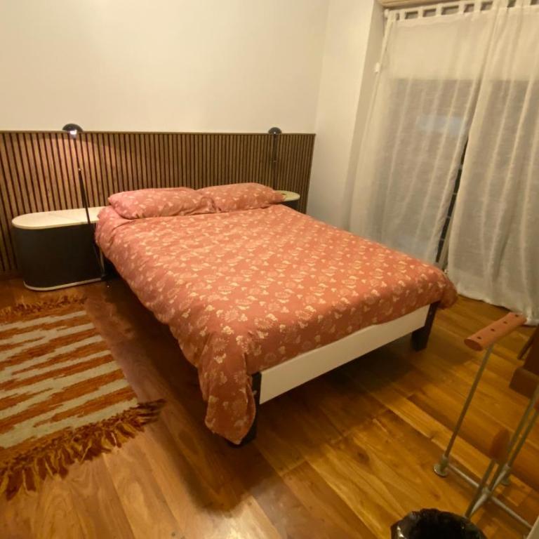 Deaf Twins Belgrano 4C - Two-Bedroom Apartment - 20