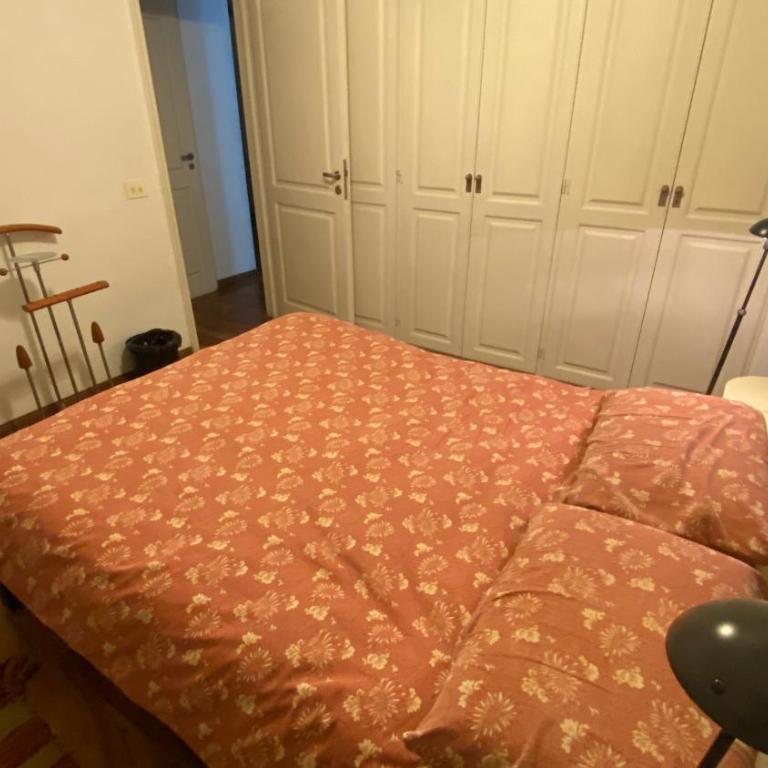Deaf Twins Belgrano 4C - Apartamento de 2 dormitorios - 24
