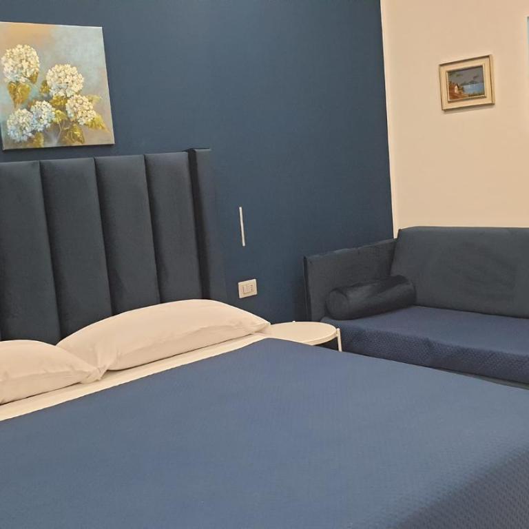 Dafne Home - Casa Vacanze - 9