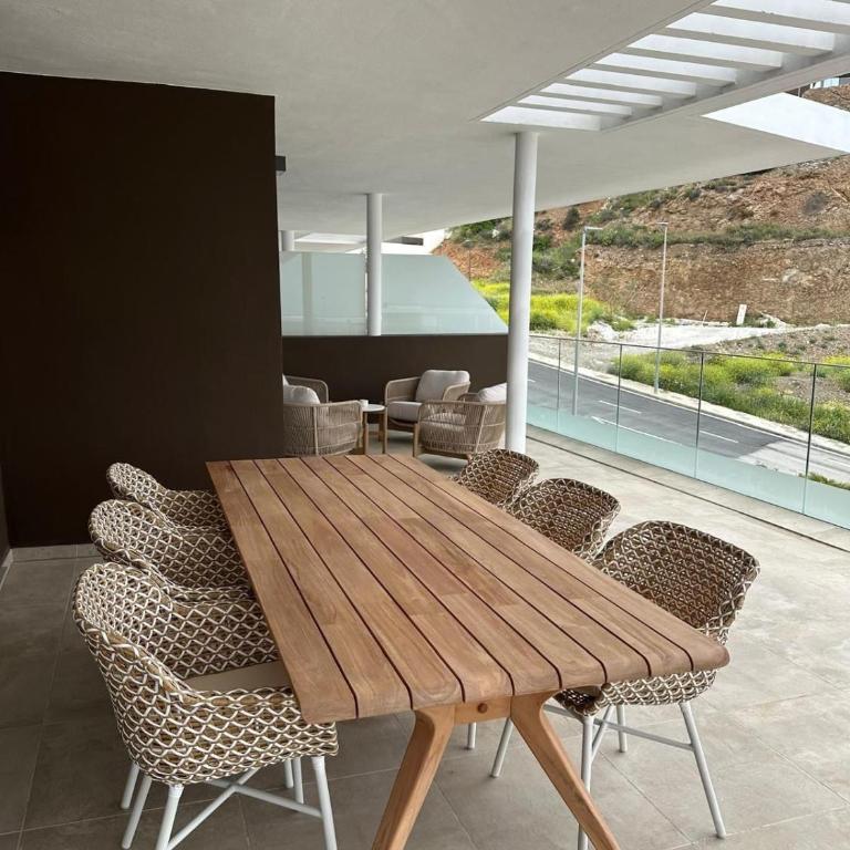 Casa Luigi with great terras and Sea View - Apartamento de 2 dormitorios - 7