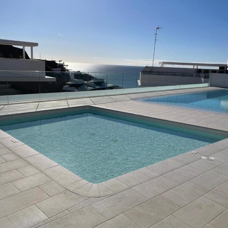 Casa Luigi with great terras and Sea View - Apartamento de 2 dormitorios - 11