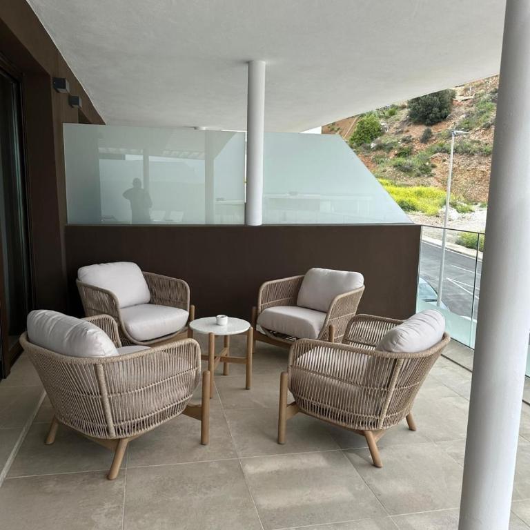 Casa Luigi with great terras and Sea View - Apartamento de 2 dormitorios - 13