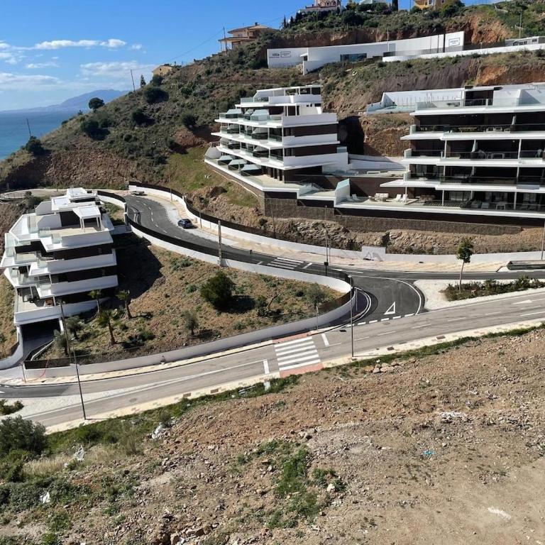 Casa Luigi with great terras and Sea View - Apartamento de 2 dormitorios - 14