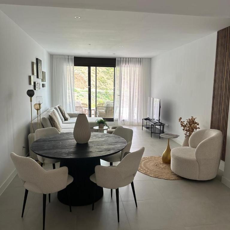 Casa Luigi with great terras and Sea View - Apartamento de 2 dormitorios - 15