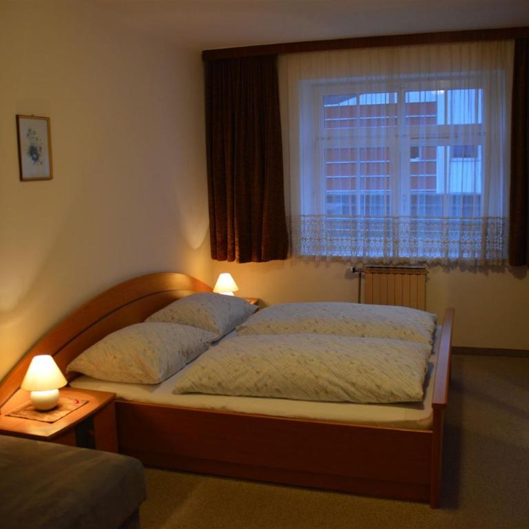 Appartement Mooslechner - Apartment mit 2 Schlafzimmern - 3