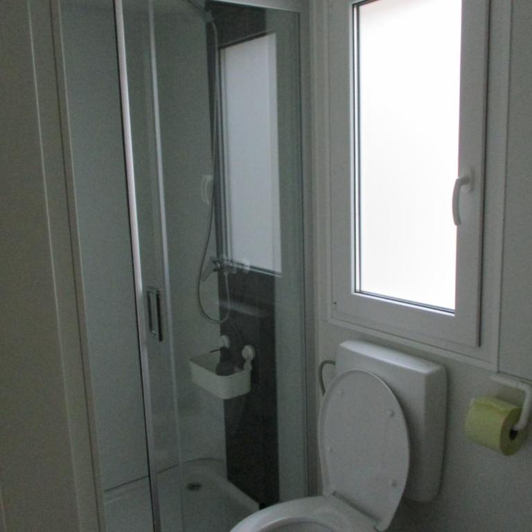 Tinyhaus Leo - Haus mit 1 Schlafzimmer - 4