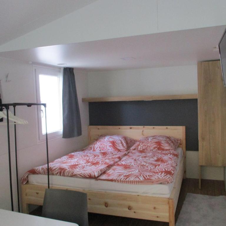 Tinyhaus Leo - Haus mit 1 Schlafzimmer - 8