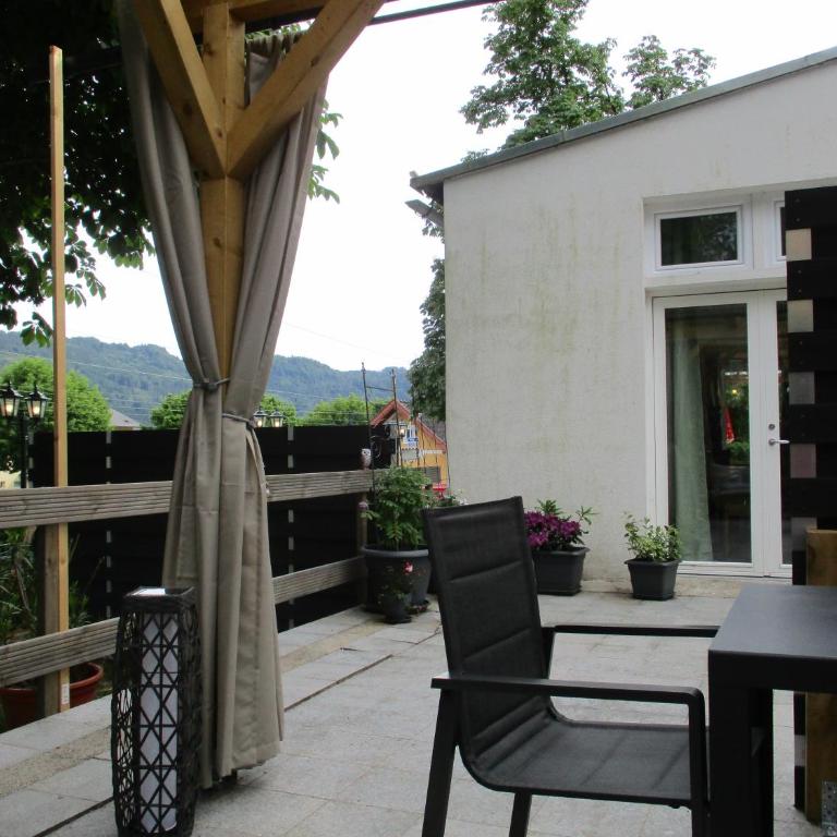 Tinyhaus Leo - Haus mit 1 Schlafzimmer - 11