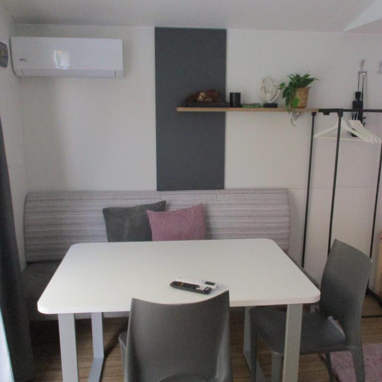 Tinyhaus Leo - Haus mit 1 Schlafzimmer - 16