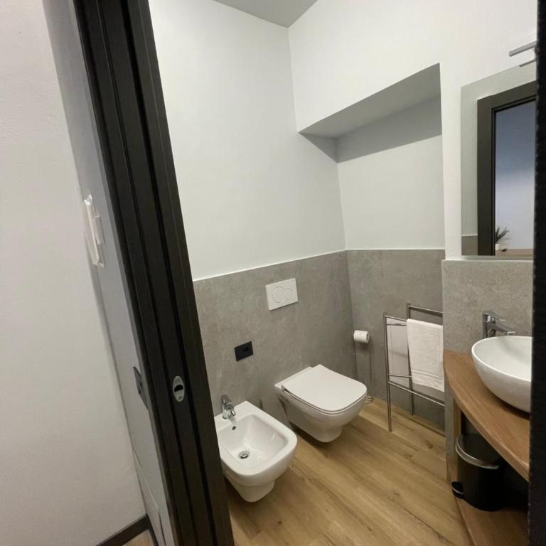 I Bastioni Rooms - Camera Matrimoniale Standard - 8