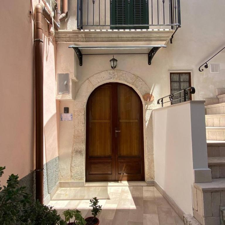 La casa della Cantinera - One-Bedroom House - 17