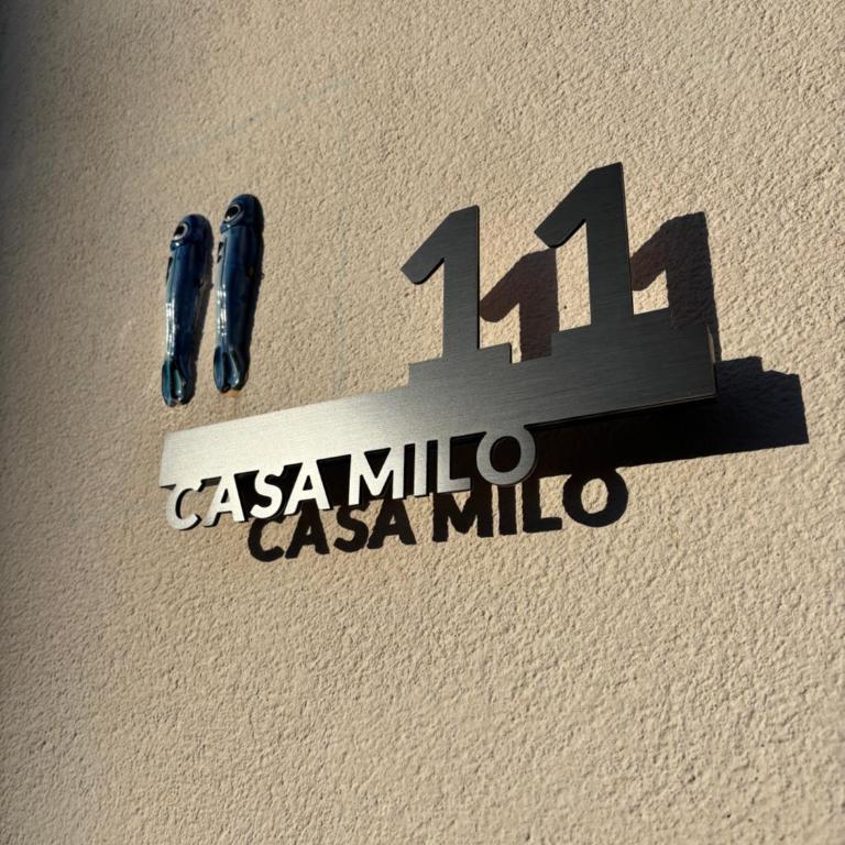 Casa Milo al Mare - Casa Vacanze - 28