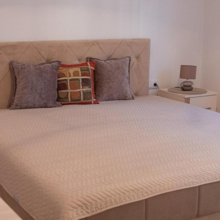 NIDA Apartment - Apartman sa 2 Spavaće Sobe - 4