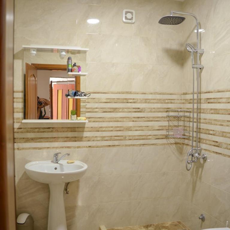 NIDA Apartment - Apartman sa 2 Spavaće Sobe - 5
