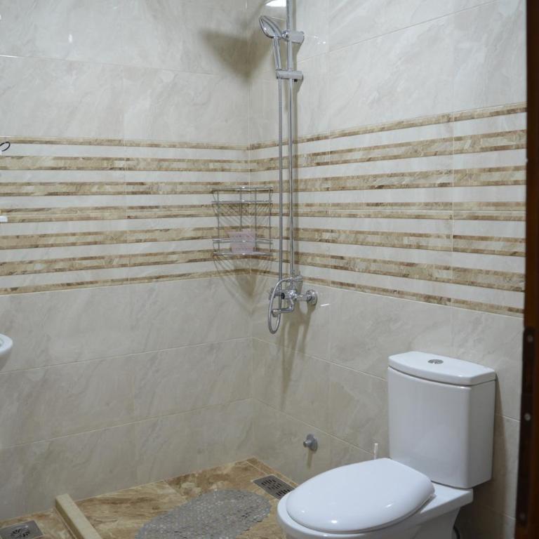 NIDA Apartment - Apartman sa 2 Spavaće Sobe - 8