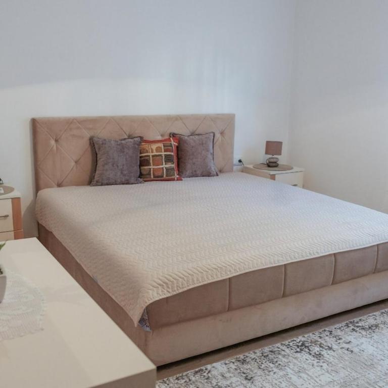 NIDA Apartment - Apartman sa 2 Spavaće Sobe - 9