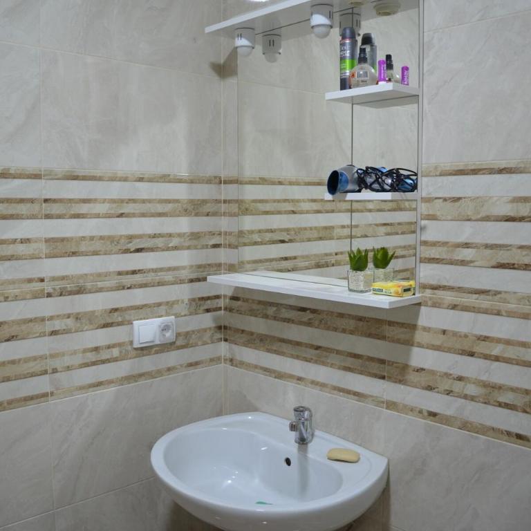 NIDA Apartment - Apartman sa 2 Spavaće Sobe - 10