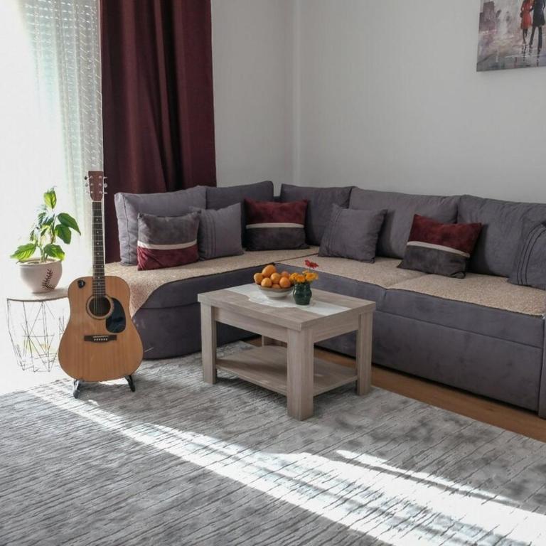 NIDA Apartment - Apartman sa 2 Spavaće Sobe - 13
