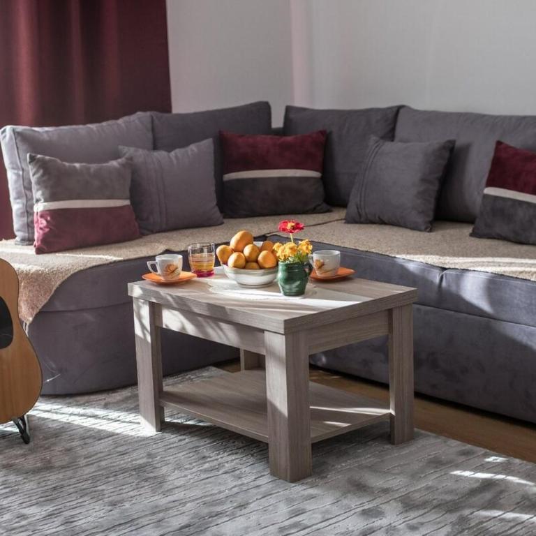 NIDA Apartment - Apartman sa 2 Spavaće Sobe - 17