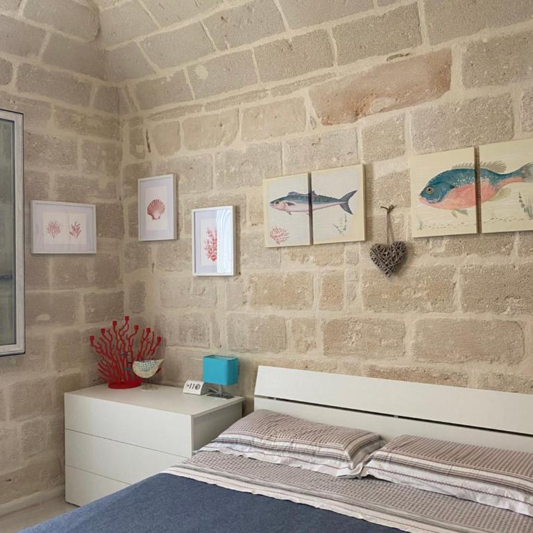 Casa Milo al Mare - Casa Vacanze - 31