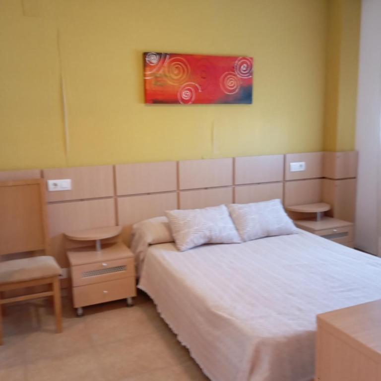 Apartamento Valparaíso en Magic World, Oropesa del Mar - Apartamento de 2 dormitorios - 16