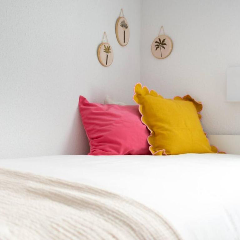 Increíble, amplio, cómodo y céntrico apartamento - Apartamento de 3 dormitorios - 27