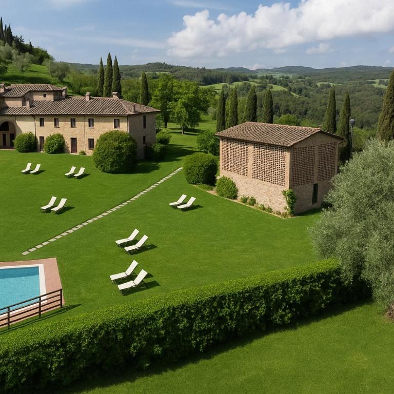Santo Pietro Resort - Appartamento - 2