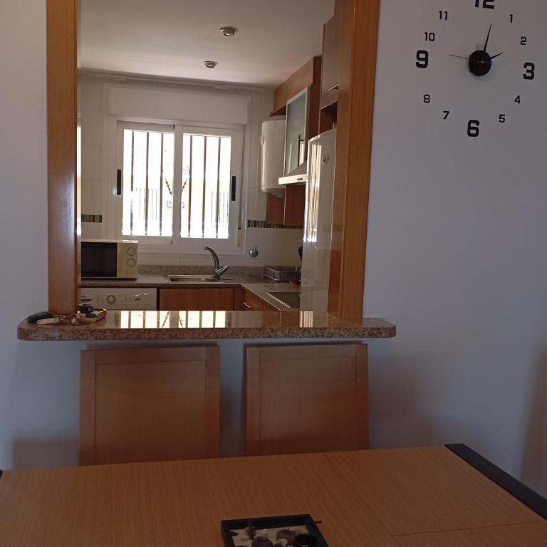 Apartamento Valparaíso en Magic World, Oropesa del Mar - Apartamento de 2 dormitorios - 9