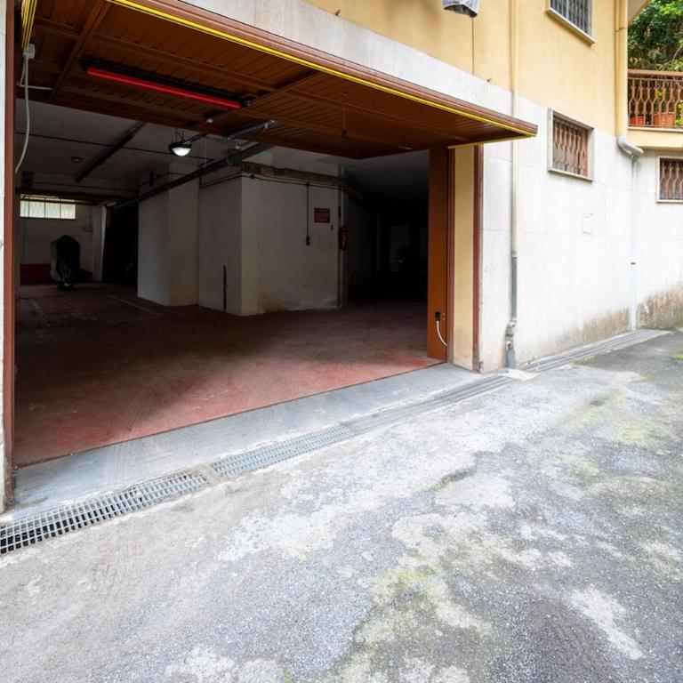Luxury Center - Next to the Sea- Aria condizionata - Free Parking - Appartamento con 3 Camere da Letto - 41