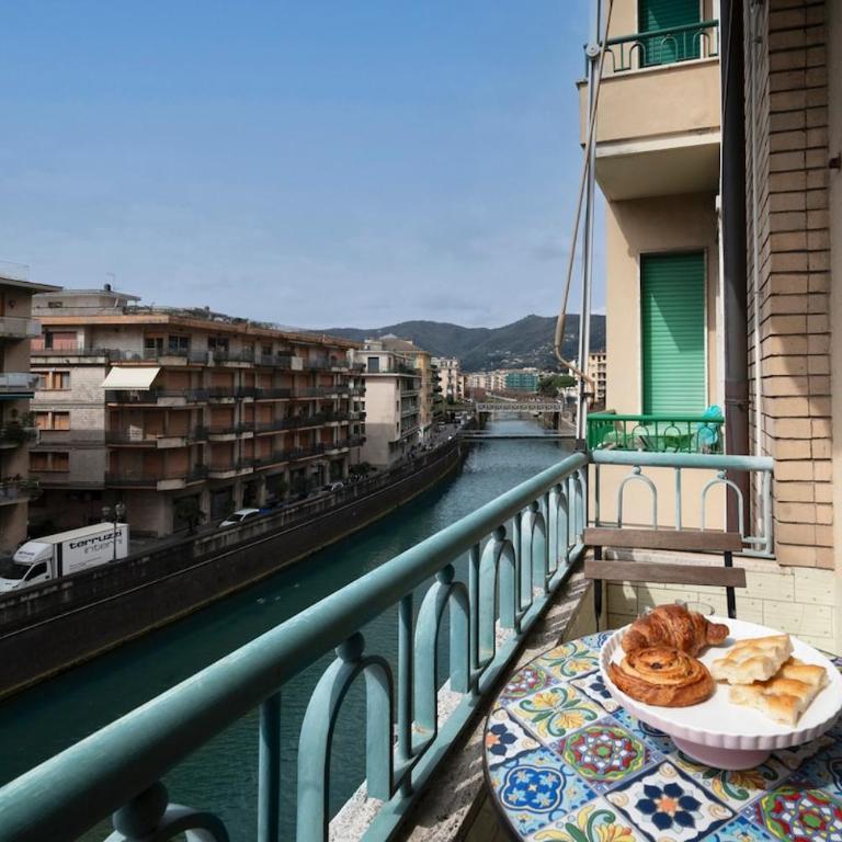 Luxury Center - Next to the Sea- Aria condizionata - Free Parking - Appartamento con 3 Camere da Letto - 53