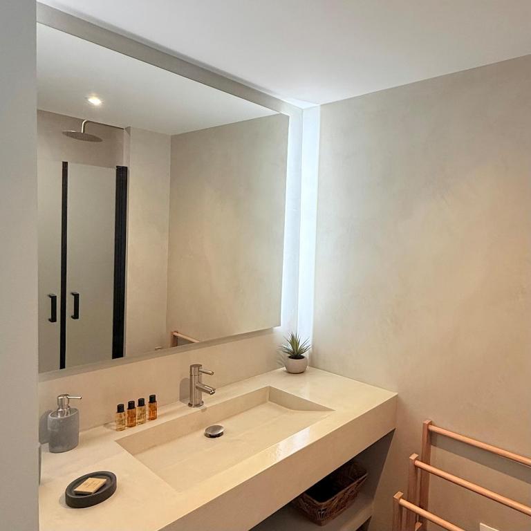 Casa Zélie Superbe T4 vue mer, Clim ,Wi-Fi - Apartment mit 3 Schlafzimmern - 18