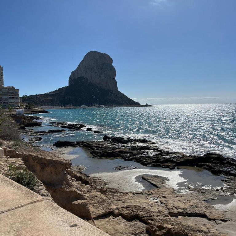 Villa Ruperto - Calpe's Mini Resort - Casa de 2 dormitorios - 19