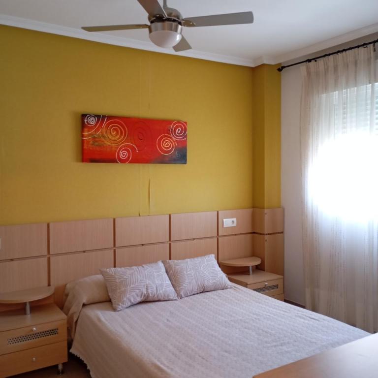 Apartamento Valparaíso en Magic World, Oropesa del Mar - Apartamento de 2 dormitorios - 18