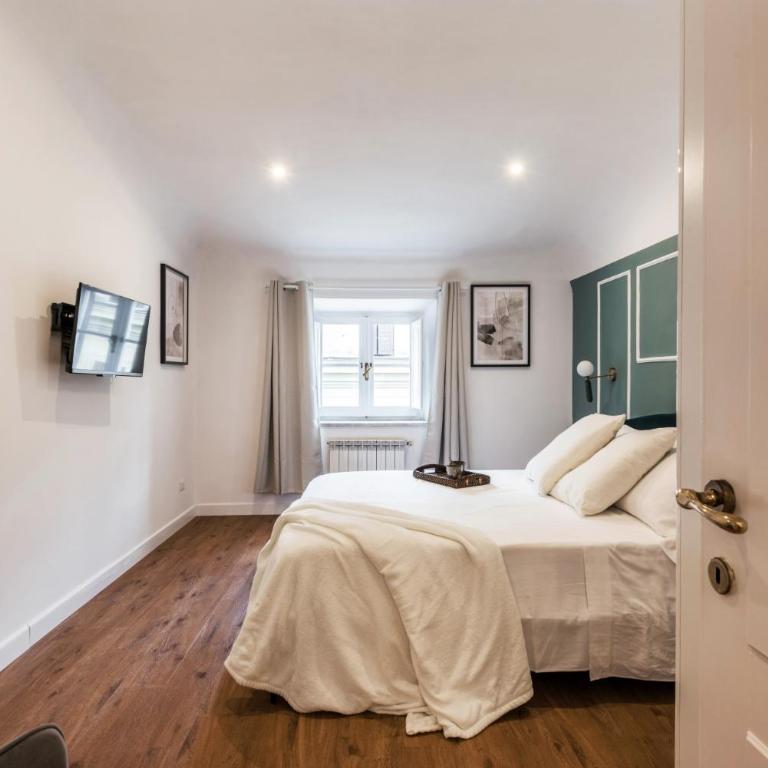 The Best Rent - Refined multi-room apartment in Termini area - Appartamento Deluxe - 19